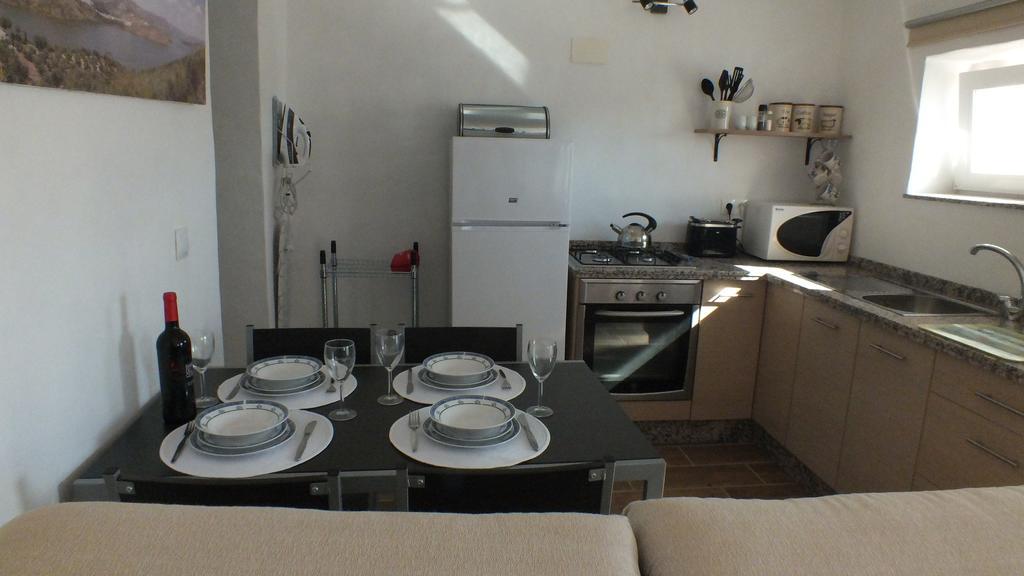 Kayenne Holiday Rentals Iznájar Dış mekan fotoğraf
