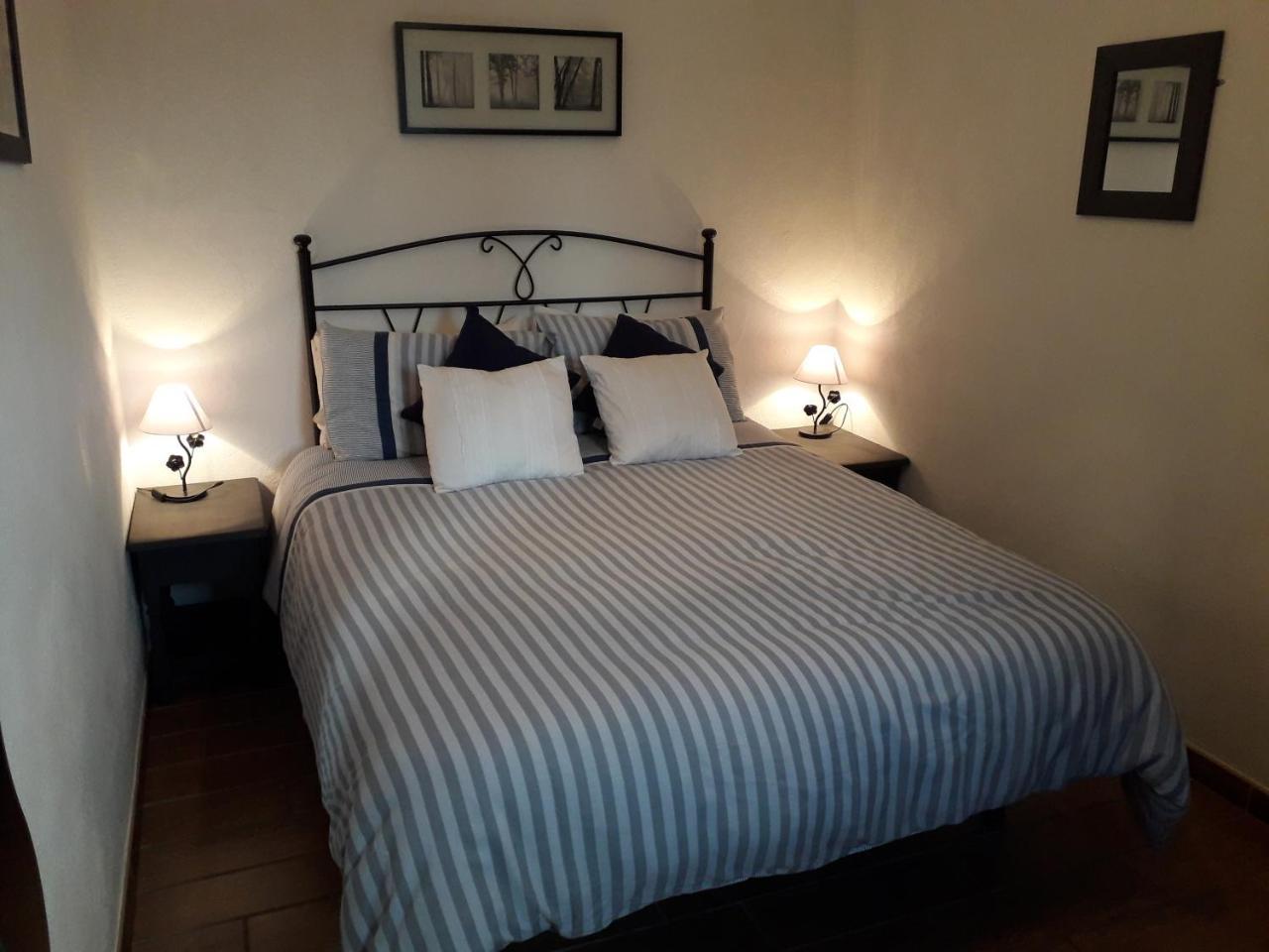 Kayenne Holiday Rentals Iznájar Dış mekan fotoğraf