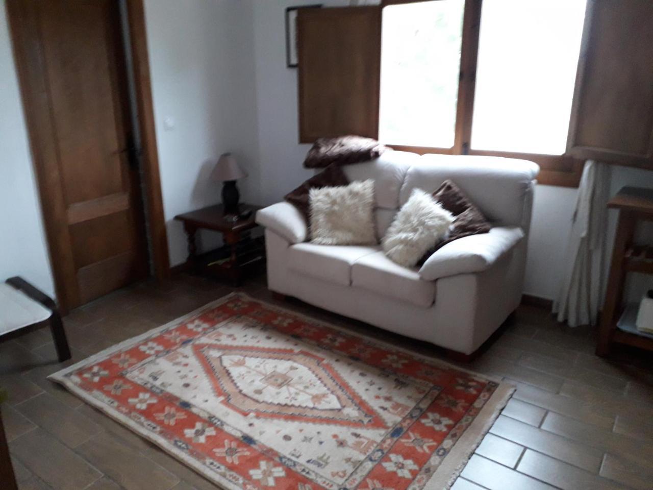 Kayenne Holiday Rentals Iznájar Dış mekan fotoğraf
