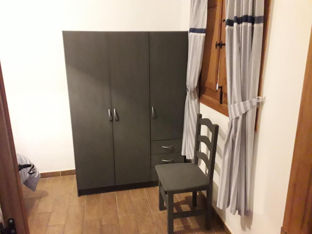 Kayenne Holiday Rentals Iznájar Dış mekan fotoğraf