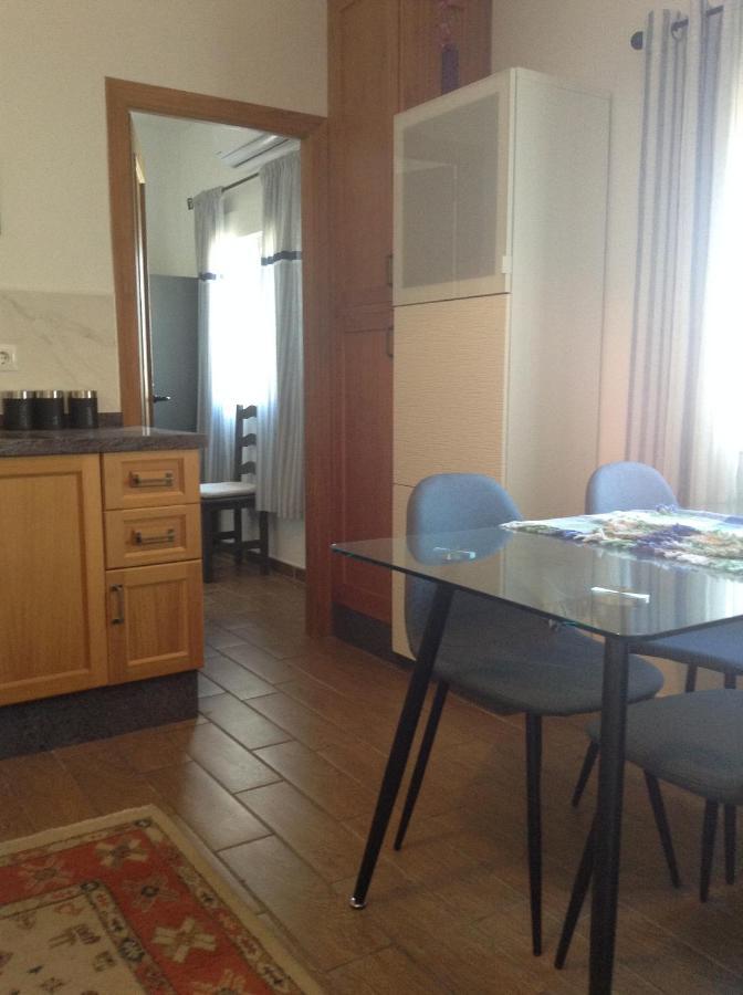 Kayenne Holiday Rentals Iznájar Dış mekan fotoğraf