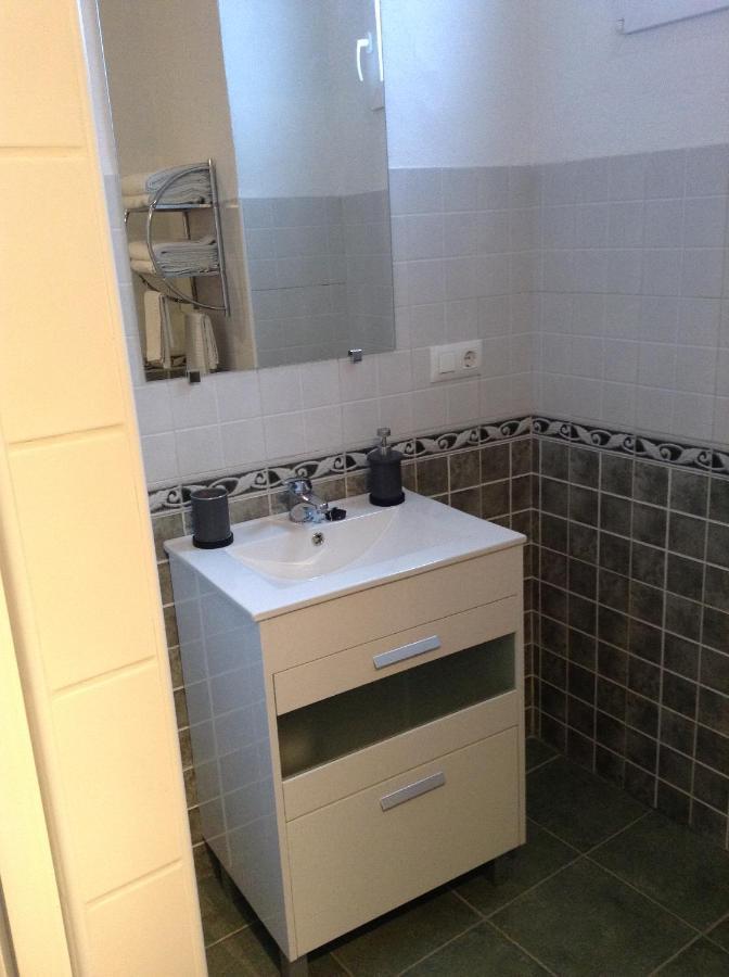 Kayenne Holiday Rentals Iznájar Dış mekan fotoğraf