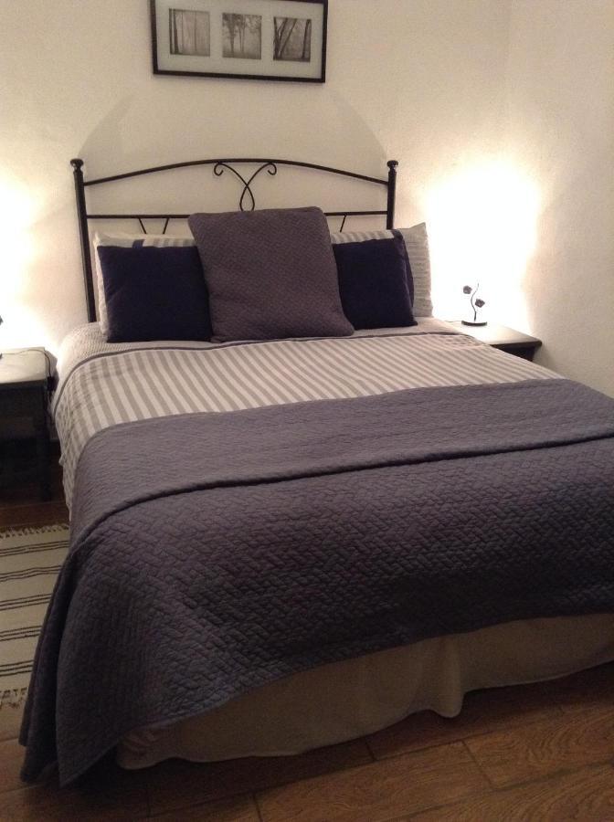 Kayenne Holiday Rentals Iznájar Dış mekan fotoğraf