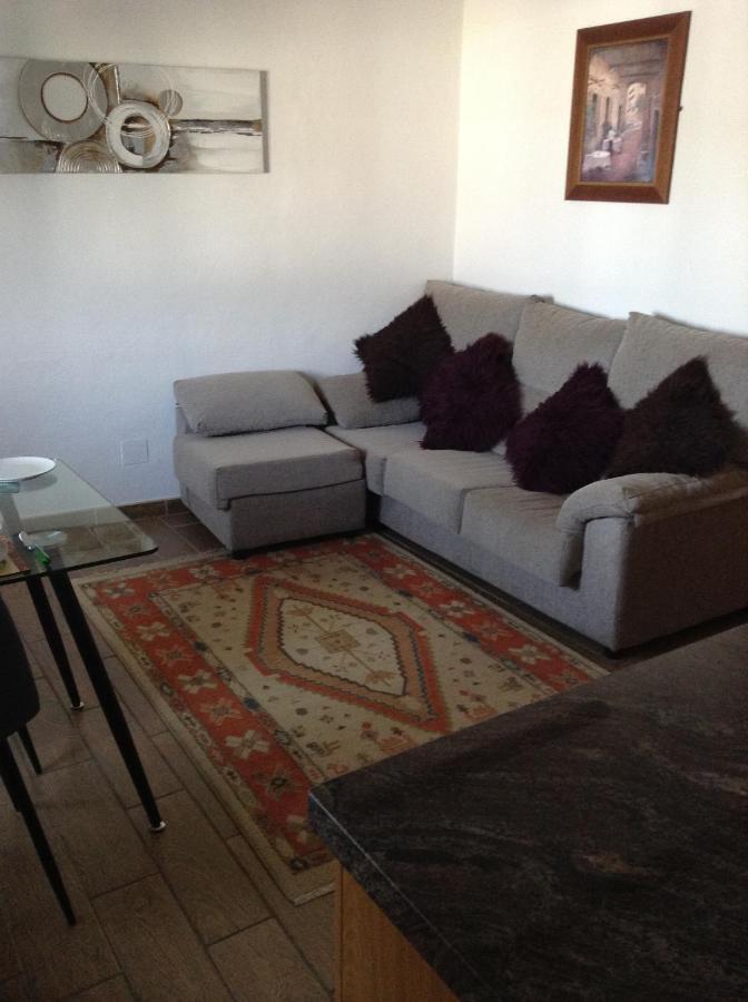 Kayenne Holiday Rentals Iznájar Dış mekan fotoğraf