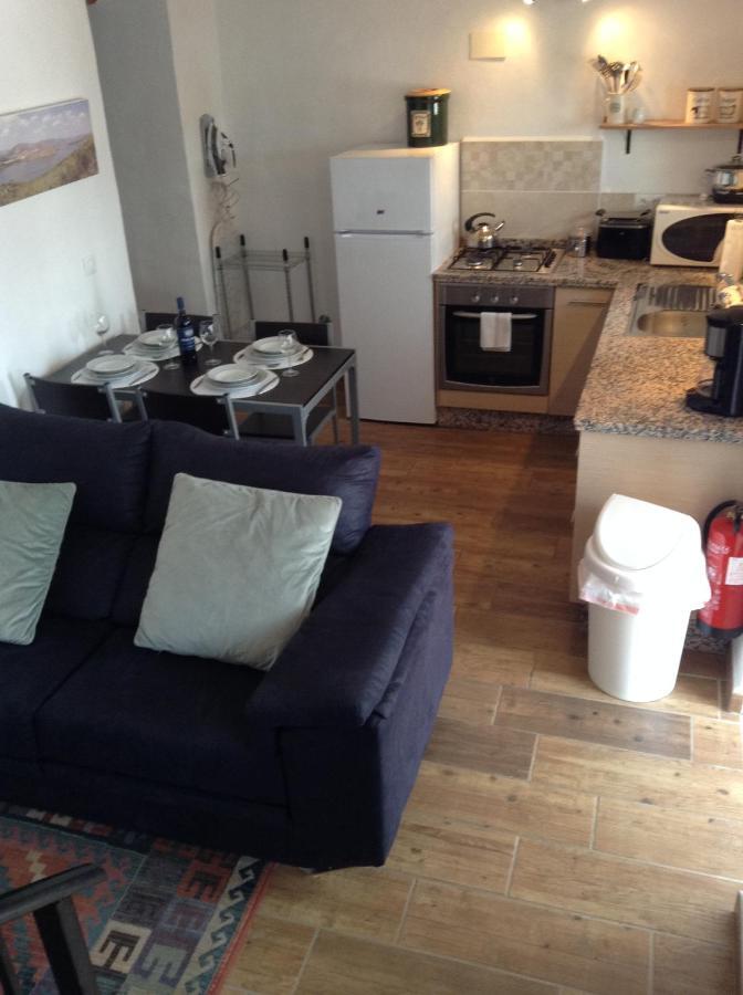 Kayenne Holiday Rentals Iznájar Dış mekan fotoğraf