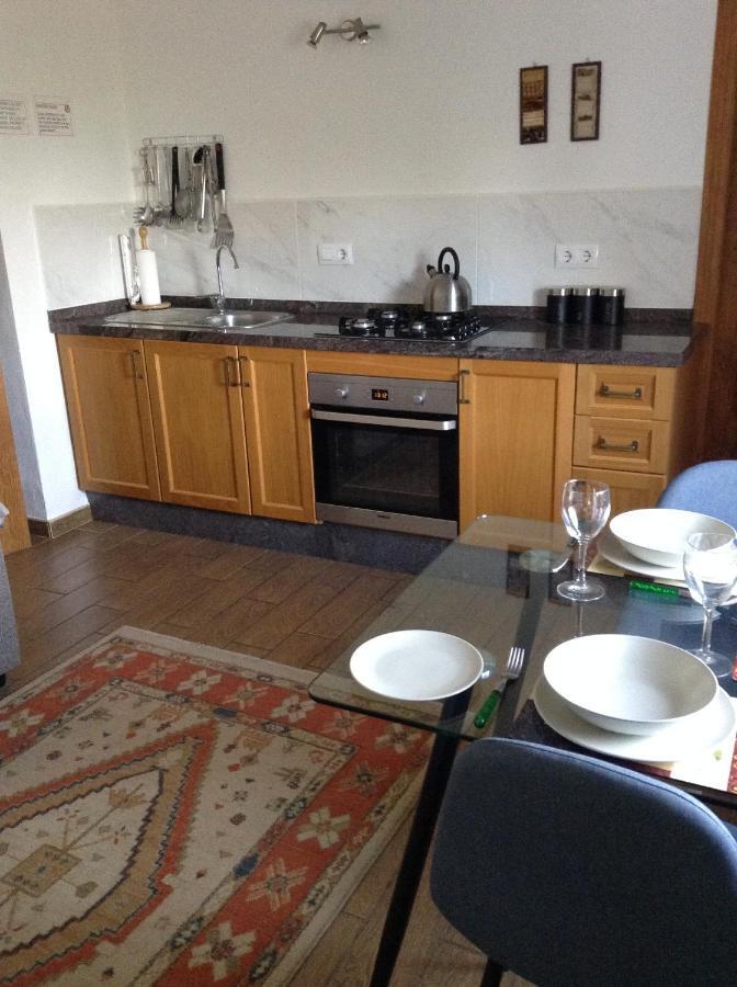 Kayenne Holiday Rentals Iznájar Dış mekan fotoğraf